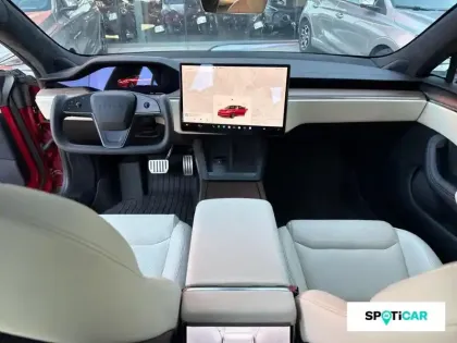 Photo 8 Tesla Model S  Dual Motor