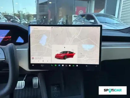 Photo 13 Tesla Model S  Dual Motor