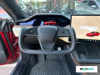 Photo 12 Tesla Model S  Dual Motor