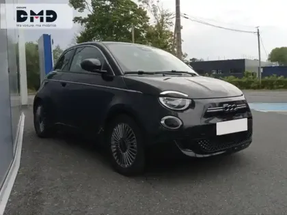 Photo 14 Fiat 500  e 118ch Pack Confort & Style MY23