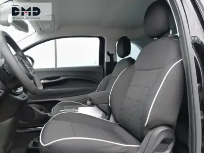 Photo 9 Fiat 500  e 118ch Pack Confort & Style MY23