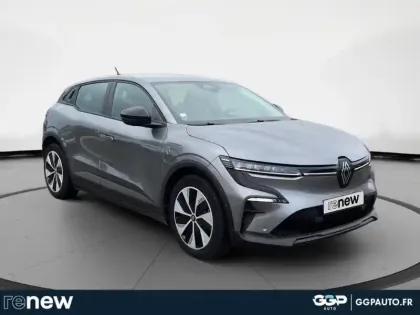 Photo 6 Renault Megane  E-Tech Electric EV60 130ch Evolution ER optimum charge