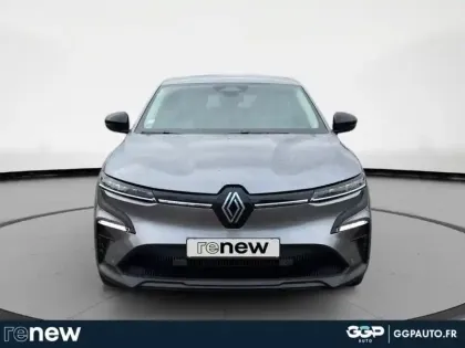 Photo 7 Renault Megane  E-Tech Electric EV60 130ch Evolution ER optimum charge