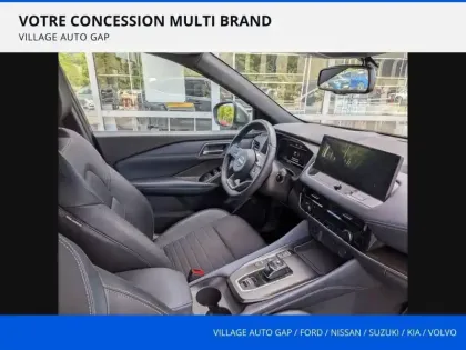 Photo 9 Nissan Qashqai  e-POWER 190ch Tekna 2022
