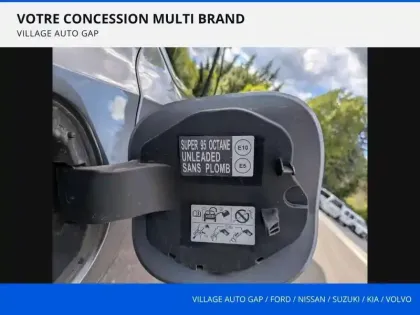 Photo 10 Nissan Qashqai  e-POWER 190ch Tekna 2022