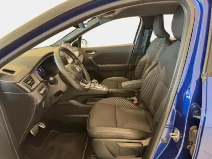 Photo 13 Renault Captur  1.6 E-Tech full hybrid 145ch esprit Alpine