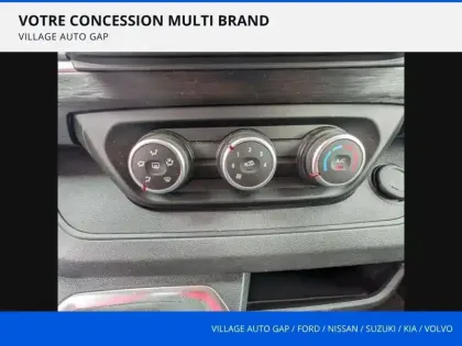 Photo 11 Nissan Primastar  Fg L2H1 3t1 2.0 dCi 150ch N-Connecta DCT