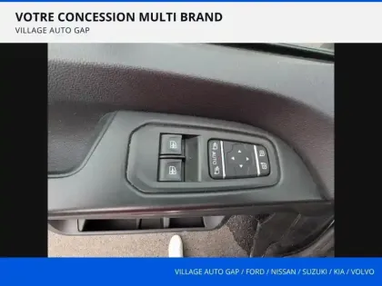 Photo 9 Nissan Primastar  Fg L2H1 3t1 2.0 dCi 150ch N-Connecta DCT