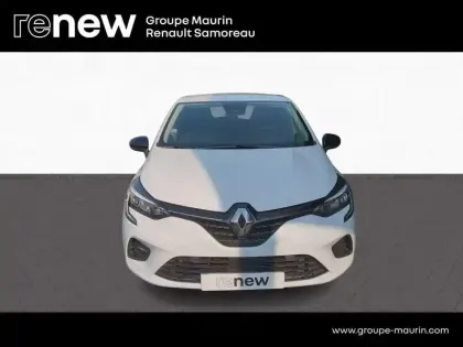 Photo 5 Renault Clio  1.0 TCe 90ch Evolution