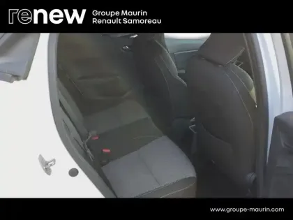 Photo 13 Renault Clio  1.0 TCe 90ch Evolution