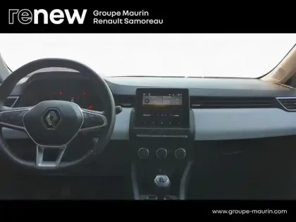 Photo 12 Renault Clio  1.0 TCe 90ch Evolution