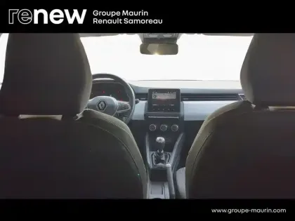 Photo 7 Renault Clio  1.0 TCe 90ch Evolution