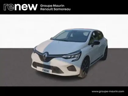 Photo Renault Clio Evolution