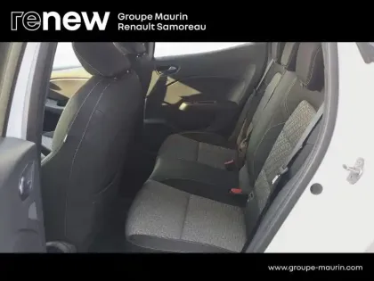 Photo 11 Renault Clio  1.0 TCe 90ch Evolution