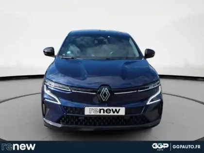 Photo 7 Renault Megane  E-Tech Electric EV60 220ch Techno optimum charge -C