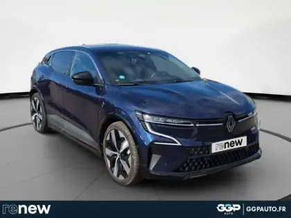 Photo 6 Renault Megane  E-Tech Electric EV60 220ch Techno optimum charge -C