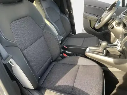 Photo 14 Renault Captur  1.3 TCe mild hybrid 160ch Techno EDC