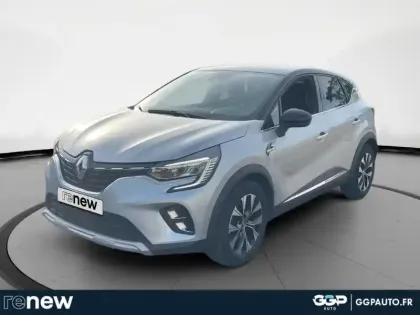 Photo Renault Captur Techno