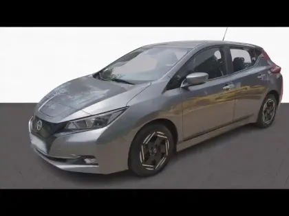Photo Nissan Leaf Acenta