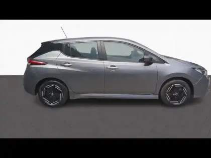 Photo 7 Nissan Leaf  150ch 40kWh Acenta 22