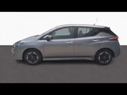 Photo 6 Nissan Leaf  150ch 40kWh Acenta 22