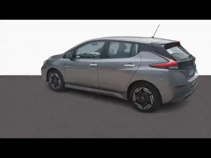 Photo 5 Nissan Leaf  150ch 40kWh Acenta 22