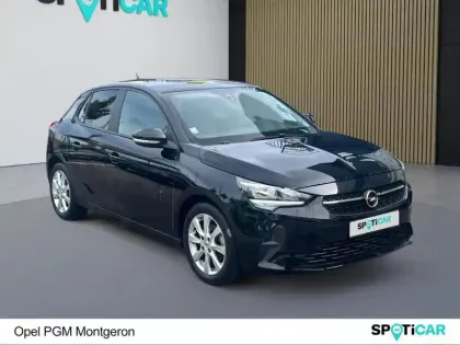 Photo 6 Opel Corsa  1.2 75ch Edition