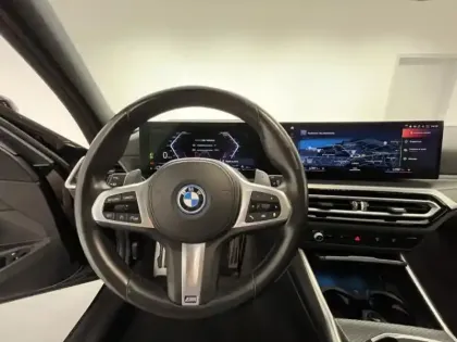 Photo 6 BMW Serie 3 Série 3 Touring 320eA 204ch M Sport