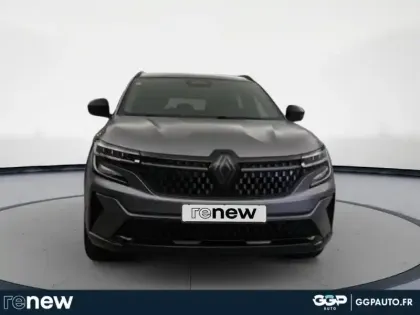 Photo 7 Renault Espace  1.2 E-Tech full hybrid 200ch esprit Alpine