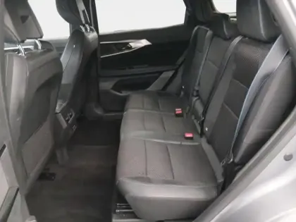 Photo 11 Renault Espace  1.2 E-Tech full hybrid 200ch esprit Alpine