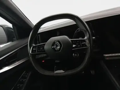 Photo 14 Renault Espace  1.2 E-Tech full hybrid 200ch esprit Alpine