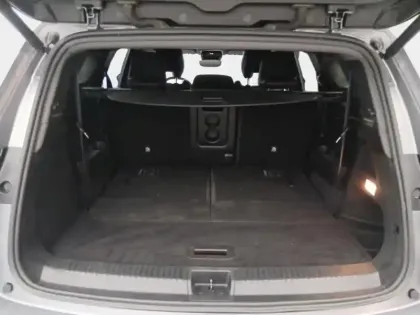 Photo 8 Renault Espace  1.2 E-Tech full hybrid 200ch esprit Alpine