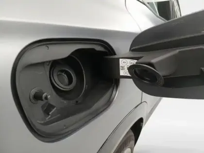 Photo 9 Renault Espace  1.2 E-Tech full hybrid 200ch esprit Alpine