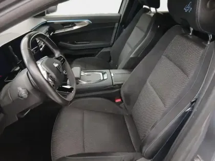 Photo 13 Renault Espace  1.2 E-Tech full hybrid 200ch esprit Alpine