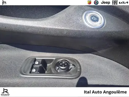 Photo 11 Fiat 500  e 118ch Pack Confort MY23