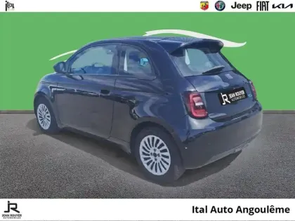 Photo 6 Fiat 500  e 118ch Pack Confort MY23