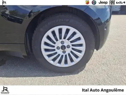 Photo 10 Fiat 500  e 118ch Pack Confort MY23