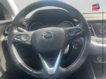 Photo 11 Opel Grandland X  1.5 D 130ch Elite