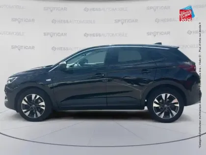 Photo 8 Opel Grandland X  1.5 D 130ch Elite