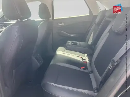 Photo 10 Opel Grandland X  1.5 D 130ch Elite