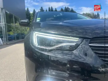 Photo 12 Opel Grandland X  1.5 D 130ch Elite
