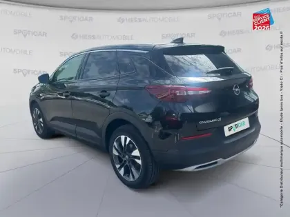Photo 7 Opel Grandland X  1.5 D 130ch Elite