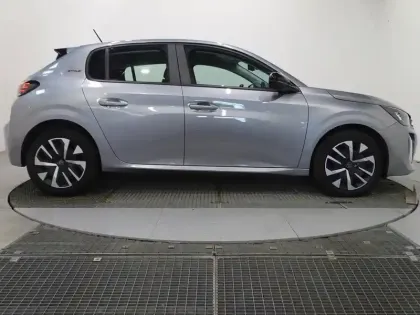 Photo 5 Peugeot 208  1.2 100ch S&S Style
