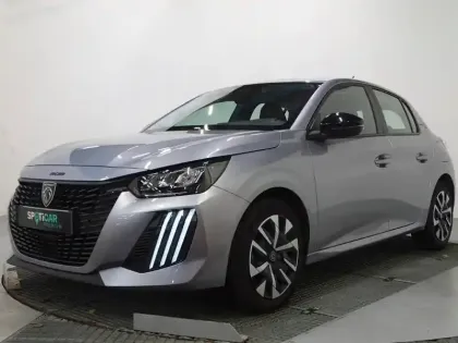 Photo Peugeot 208 Style