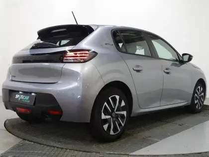 Photo 7 Peugeot 208  1.2 100ch S&S Style