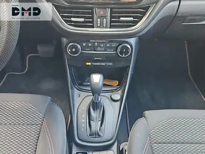 Photo 7 Ford Puma  1.0 EcoBoost 125ch S&S mHEV ST-Line Powershift