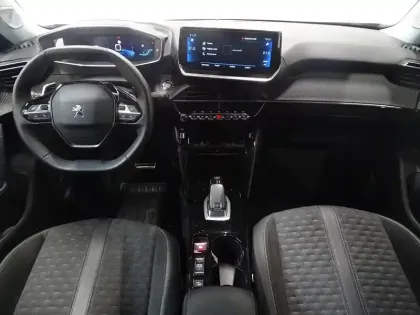 Photo 9 Peugeot 2008  1.2 PureTech 130ch S&S Roadtrip EAT8