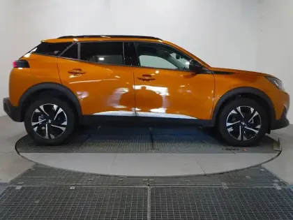 Photo 5 Peugeot 2008  1.2 PureTech 130ch S&S Roadtrip EAT8