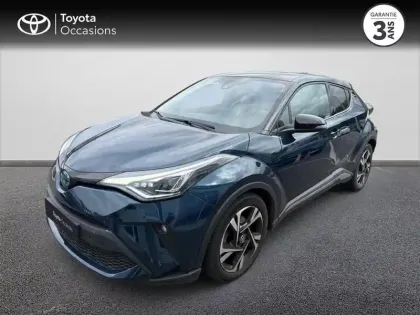 Photo Toyota C-hr Collection