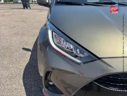 Photo 12 Toyota Yaris  116h Design 5p MC24